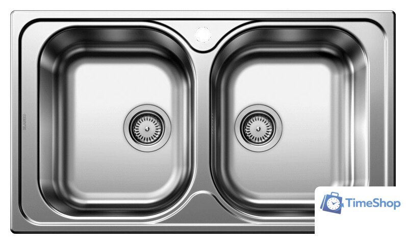 Кухонная мойка Blanco Tipo 8 511924 - Изображение №1 — Интернет-магазин Time-Shop