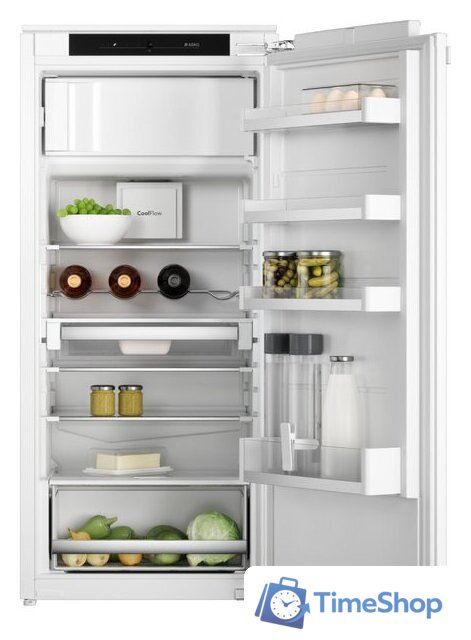 Однокамерный холодильник ASKO RFB31231EI - Изображение №2 — Интернет-магазин Time-Shop