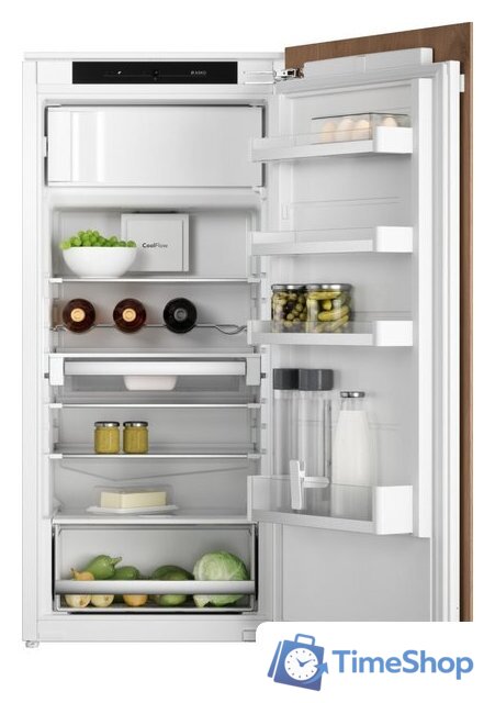 Однокамерный холодильник ASKO RFB31231EI - Изображение №5 — Интернет-магазин Time-Shop