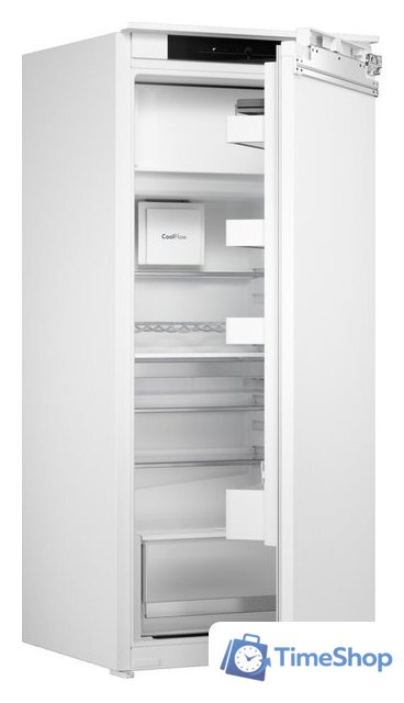 Однокамерный холодильник ASKO RFB31231EI - Изображение №4 — Интернет-магазин Time-Shop