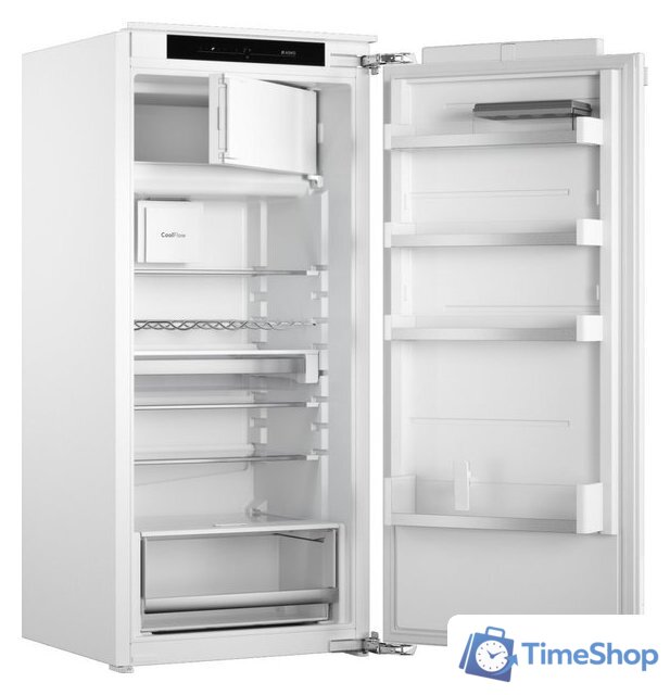 Однокамерный холодильник ASKO RFB31231EI - Изображение №3 — Интернет-магазин Time-Shop