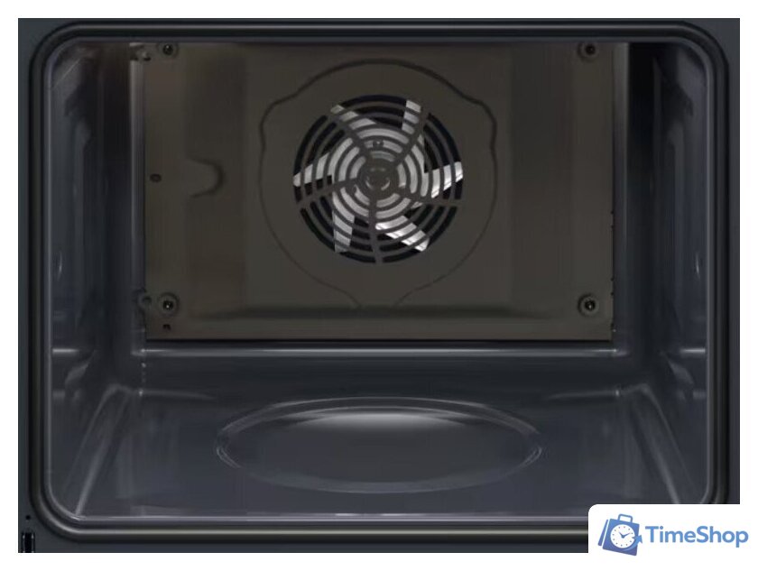 Электрический духовой шкаф Electrolux LOD6F77WZ - Изображение №4 — Интернет-магазин Time-Shop