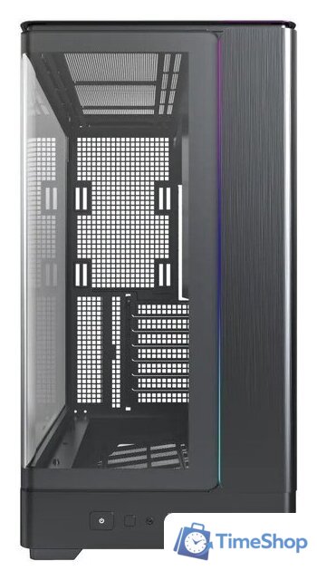 Корпус Montech King 45 (черный) - Изображение №2 — Интернет-магазин Time-Shop