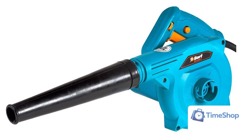 Ручная воздуходувка Bort BSS-600-R - Изображение №1 — Интернет-магазин Time-Shop