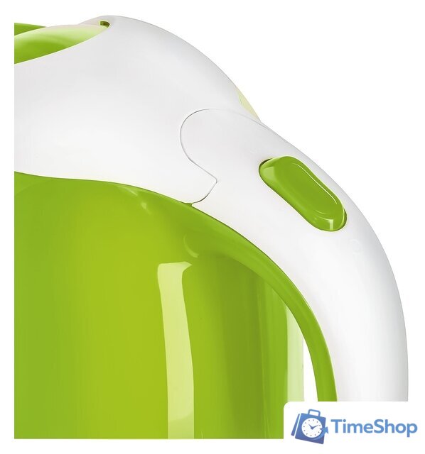 Электрический чайник Sencor SWK 1011GR - Изображение №8 — Интернет-магазин Time-Shop