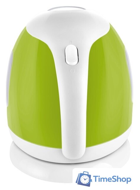 Электрический чайник Sencor SWK 1011GR - Изображение №3 — Интернет-магазин Time-Shop