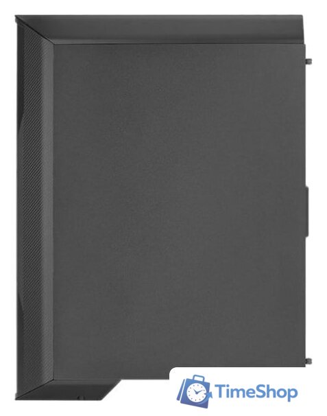 Корпус AeroCool Splinter Duo-G-BK-V1 - Изображение №7 — Интернет-магазин Time-Shop