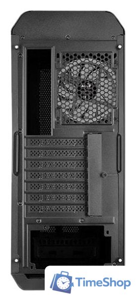Корпус AeroCool Splinter Duo-G-BK-V1 - Изображение №9 — Интернет-магазин Time-Shop