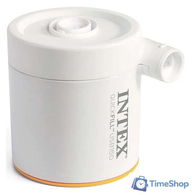Насос Intex 66616 - Изображение №1 — Интернет-магазин Time-Shop