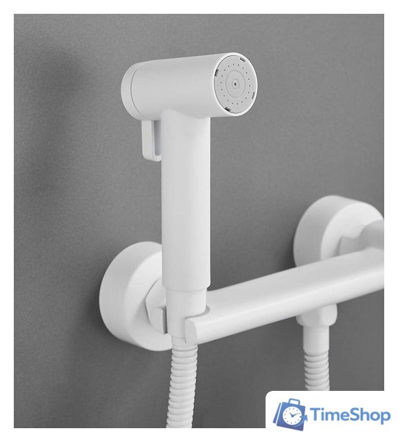 Гигиенический душ Haiba HB5516-8 - Изображение №2 — Интернет-магазин Time-Shop