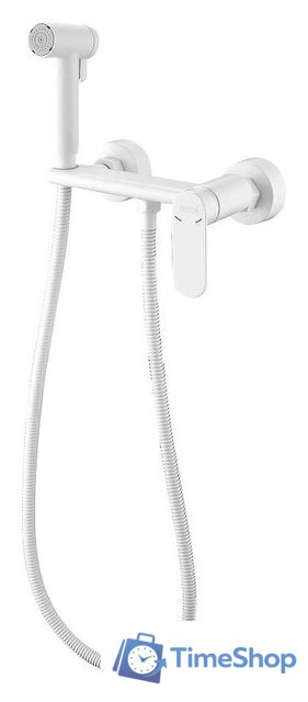 Гигиенический душ Haiba HB5516-8 - Изображение №1 — Интернет-магазин Time-Shop