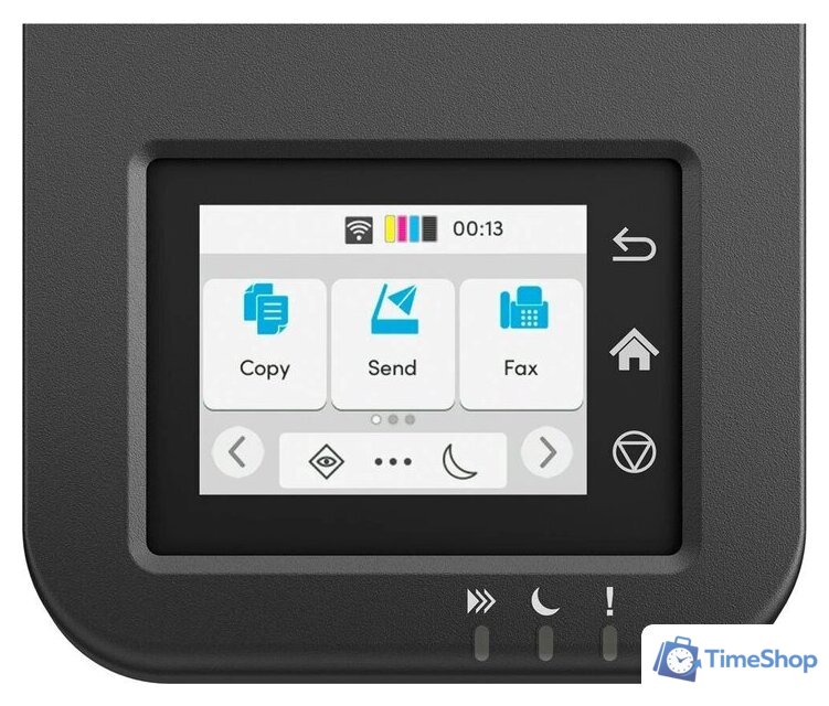 МФУ Kyocera Mita ECOSYS MA2101cwfx 110C223NL0 - Изображение №6 — Интернет-магазин Time-Shop