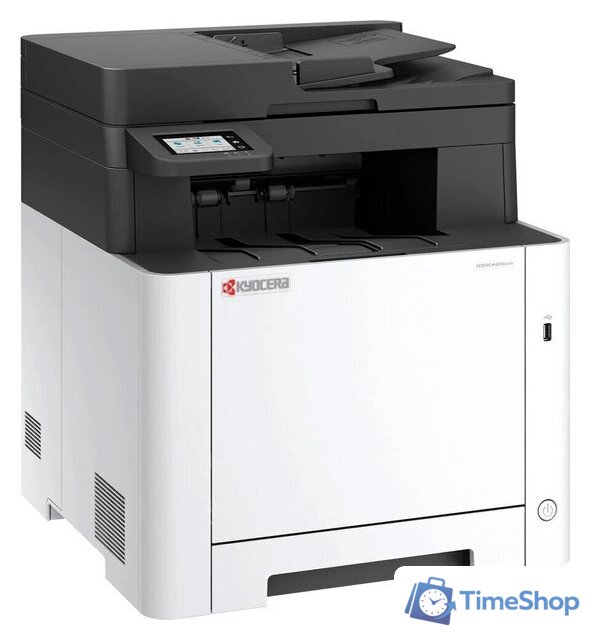 МФУ Kyocera Mita ECOSYS MA2101cwfx 110C223NL0 - Изображение №1 — Интернет-магазин Time-Shop