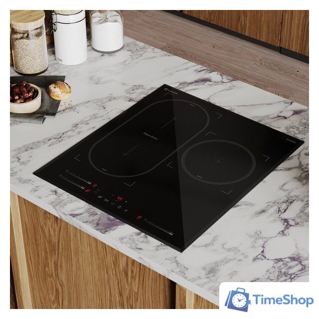 Варочная панель Libhof CH-62453I - Изображение №8 — Интернет-магазин Time-Shop