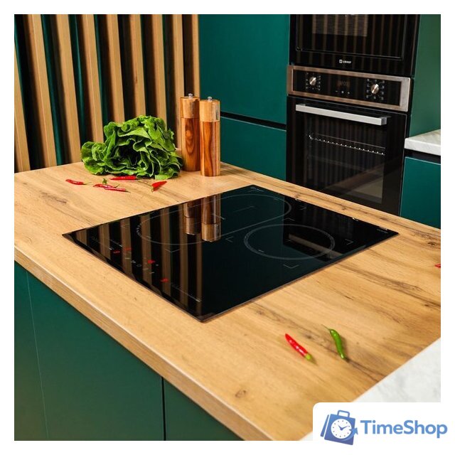 Варочная панель Libhof CH-62453I - Изображение №10 — Интернет-магазин Time-Shop