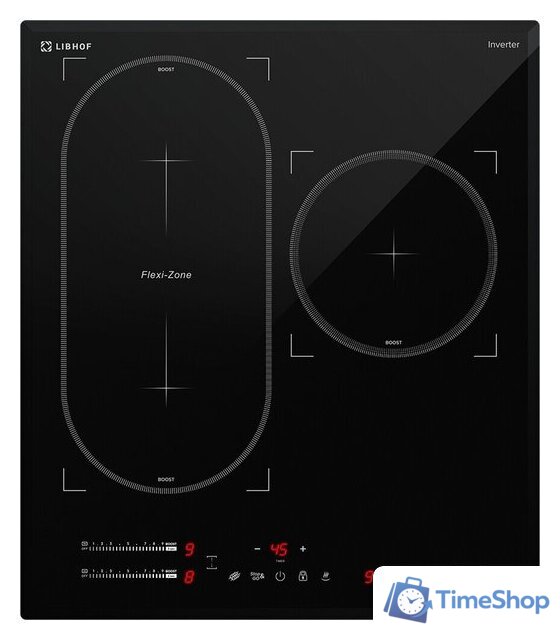 Варочная панель Libhof CH-62453I - Изображение №1 — Интернет-магазин Time-Shop