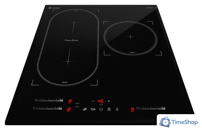 Варочная панель Libhof CH-62453I - Изображение №3 — Интернет-магазин Time-Shop