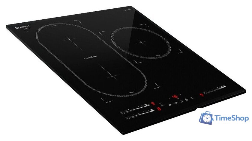 Варочная панель Libhof CH-62453I - Изображение №2 — Интернет-магазин Time-Shop