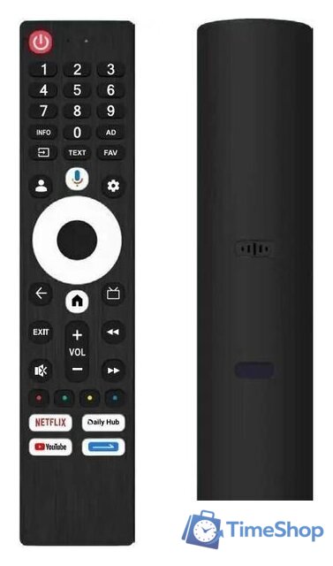 Телевизор Skyworth 100Q79H - Изображение №7 — Интернет-магазин Time-Shop