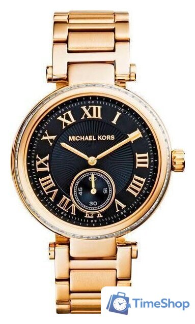 Наручные часы Michael Kors MK5989 - Изображение №1 — Интернет-магазин Time-Shop