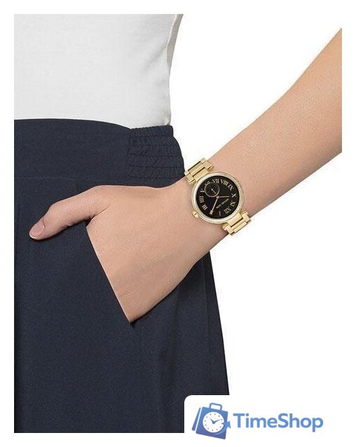 Наручные часы Michael Kors MK5989 - Изображение №3 — Интернет-магазин Time-Shop