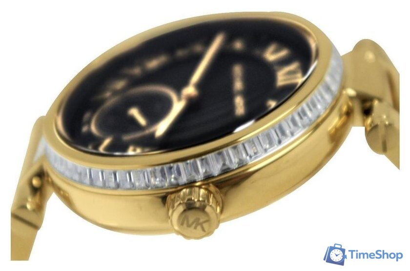 Наручные часы Michael Kors MK5989 - Изображение №2 — Интернет-магазин Time-Shop