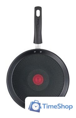Блинная сковорода Tefal Ultimate G2683872 - Изображение №2 — Интернет-магазин Time-Shop