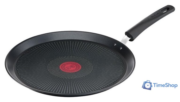 Блинная сковорода Tefal Ultimate G2683872 - Изображение №1 — Интернет-магазин Time-Shop