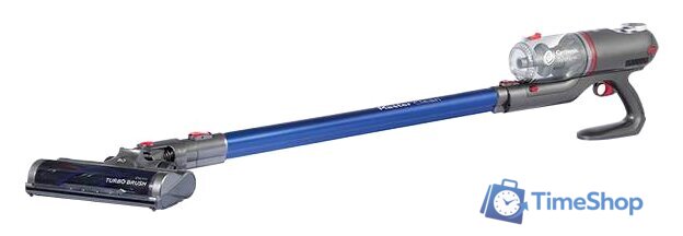 Пылесос BQ VCA0102H - Изображение №1 — Интернет-магазин Time-Shop