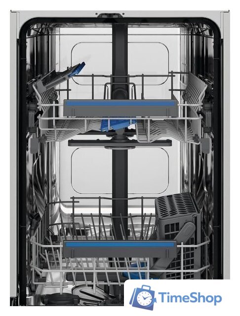 Встраиваемая посудомоечная машина Electrolux EEG62300L - Изображение №3 — Интернет-магазин Time-Shop
