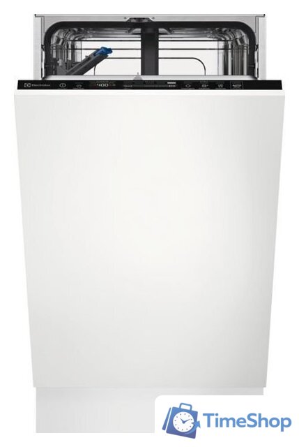 Встраиваемая посудомоечная машина Electrolux EEG62300L - Изображение №1 — Интернет-магазин Time-Shop