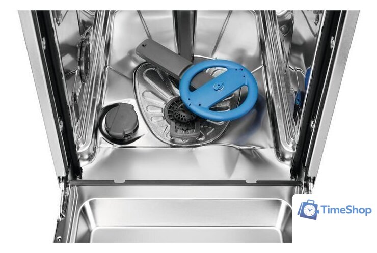 Встраиваемая посудомоечная машина Electrolux EEG62300L - Изображение №5 — Интернет-магазин Time-Shop