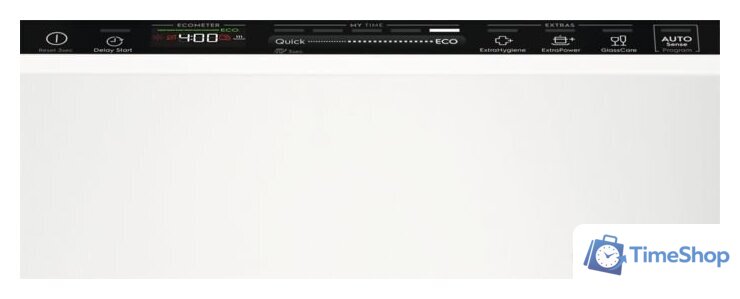 Встраиваемая посудомоечная машина Electrolux EEG62300L - Изображение №2 — Интернет-магазин Time-Shop
