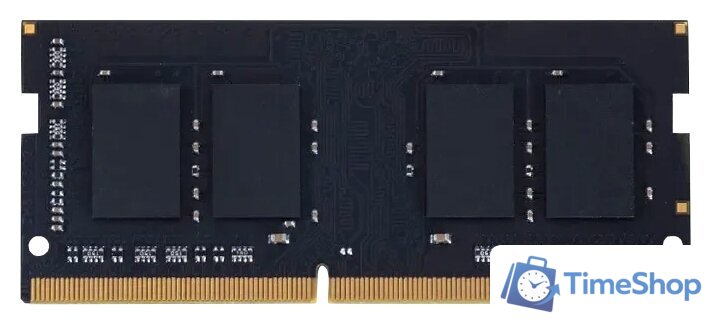 Оперативная память KingSpec 32ГБ DDR4 SODIMM 3200 МГц KS3200D4N12032G - Изображение №1 — Интернет-магазин Time-Shop