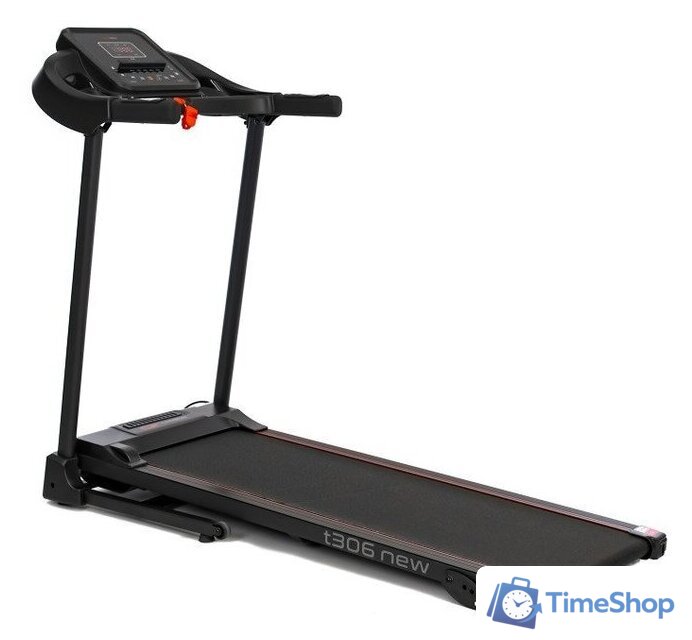 Электрическая беговая дорожка Carbon Fitness T306 New - Изображение №1 — Интернет-магазин Time-Shop