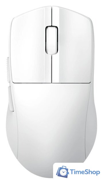 Игровая мышь Defender Arcade Pro GM-381 (белый) - Изображение №1 — Интернет-магазин Time-Shop