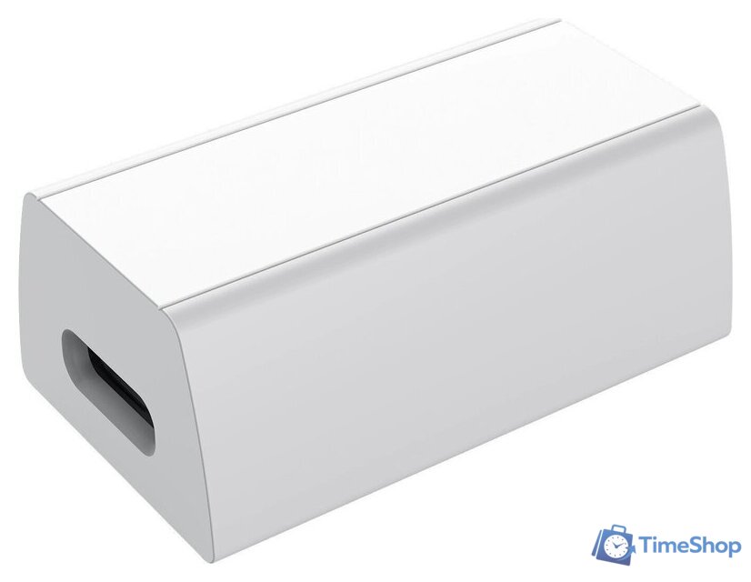 Игровая мышь Defender Arcade Pro GM-381 (белый) - Изображение №4 — Интернет-магазин Time-Shop