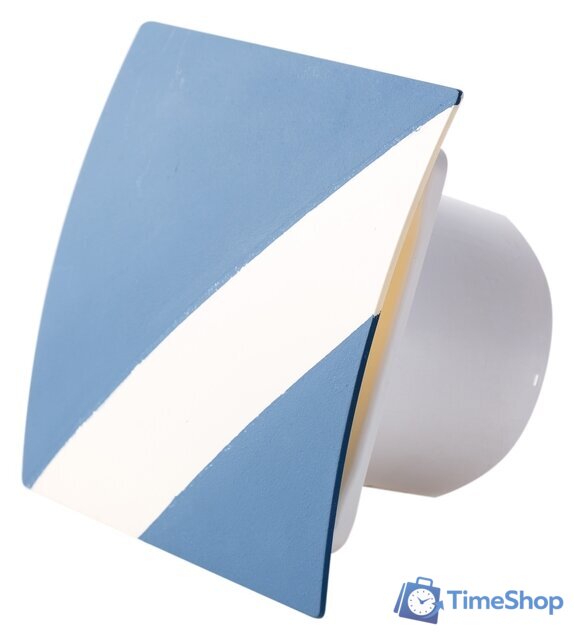 Осевой вентилятор Awenta System+ Turbo 125W KWT125W-PEDM125 - Изображение №3 — Интернет-магазин Time-Shop