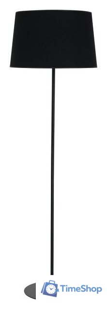 Торшер TK Lighting Maja black 2920 - Изображение №1 — Интернет-магазин Time-Shop