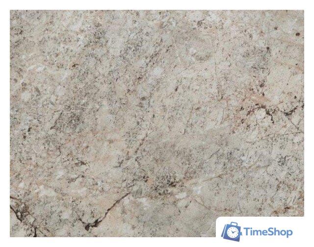 Готовая кухня Кортекс-мебель Корнелия Экстра 1.5x1.5м (дуб сонома/марсель) - Изображение №3 — Интернет-магазин Time-Shop