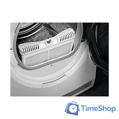 Сушильная машина AEG TR958M6CE - Изображение №2 — Интернет-магазин Time-Shop