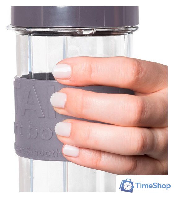 Стационарный блендер Concept SM3482 (серый) - Изображение №3 — Интернет-магазин Time-Shop