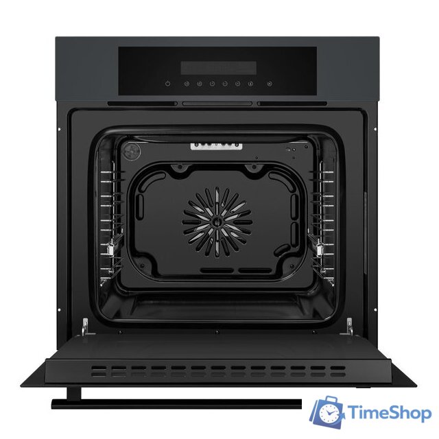 Электрический духовой шкаф MAUNFELD AEOD6063G1 - Изображение №3 — Интернет-магазин Time-Shop