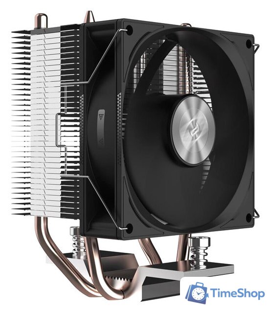 Кулер для процессора PCCooler R200 - Изображение №1 — Интернет-магазин Time-Shop