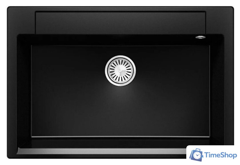 Кухонная мойка Polygran Argo-760 (космос) - Изображение №1 — Интернет-магазин Time-Shop