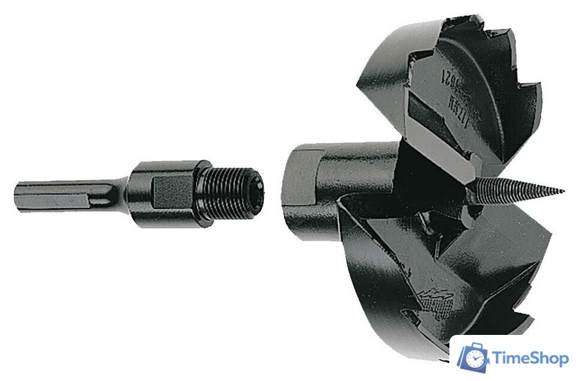 Сверло Milwaukee 4932479489 - Изображение №1 — Интернет-магазин Time-Shop