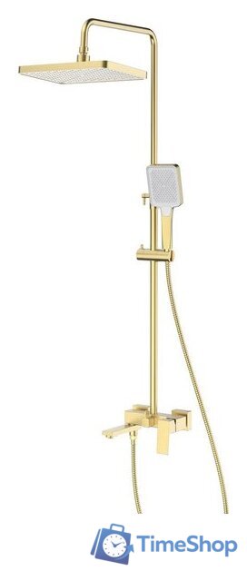 Душевая система  Splenka S01.24.03 - Изображение №1 — Интернет-магазин Time-Shop