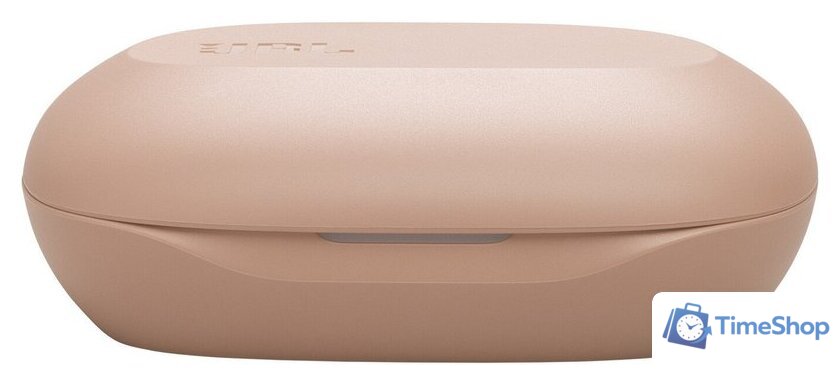 Наушники JBL Sense Lite (бежевый) - Изображение №5 — Интернет-магазин Time-Shop