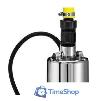Скважинный насос Karcher BP 6 Deep Well - Изображение №3 — Интернет-магазин Time-Shop