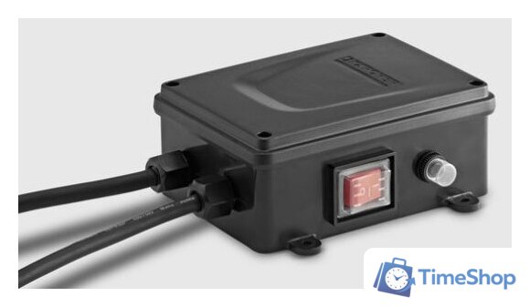 Скважинный насос Karcher BP 6 Deep Well - Изображение №5 — Интернет-магазин Time-Shop